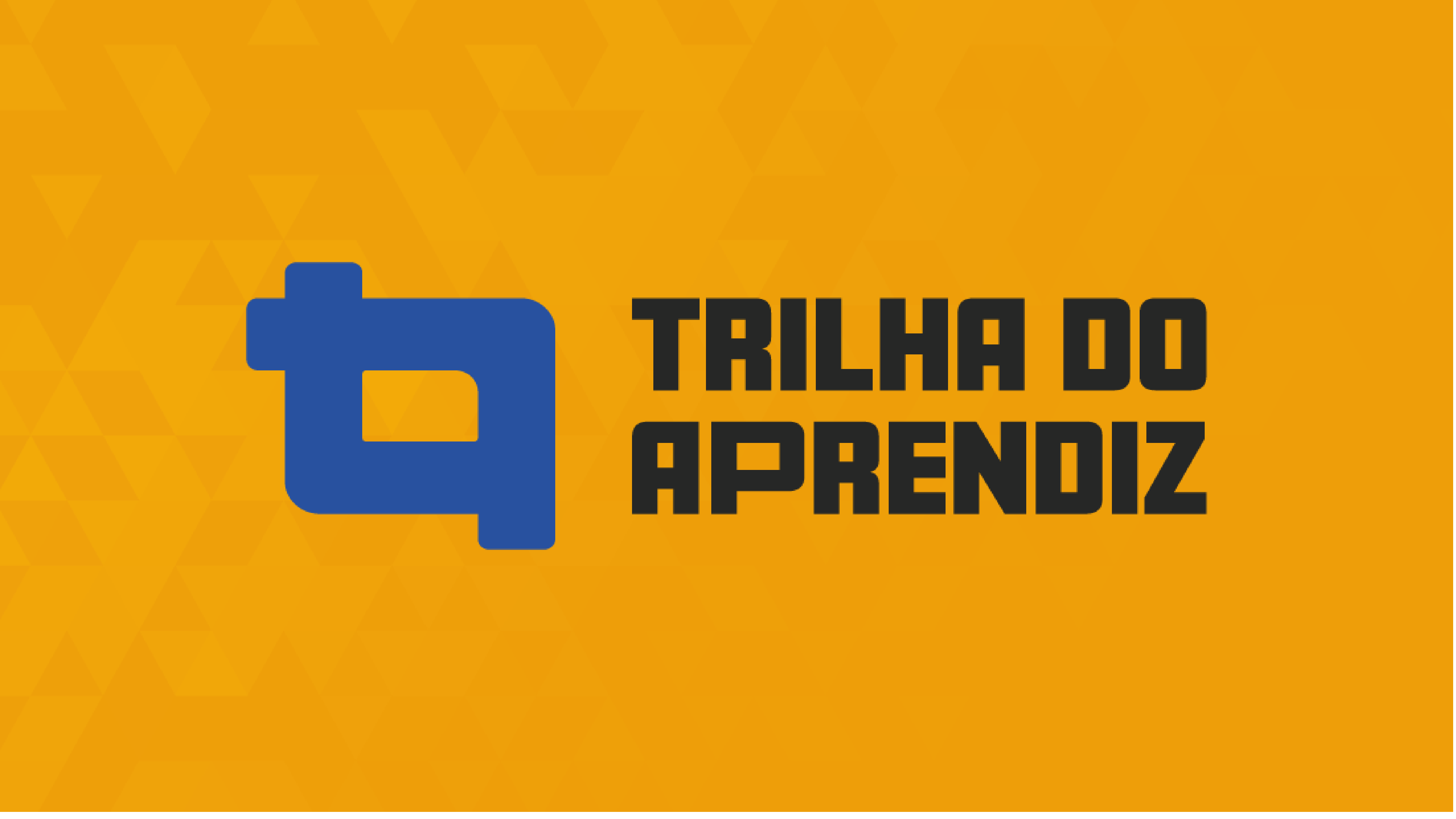 Equipe Trilha do Aprendiz